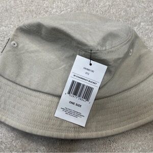 Hurley Hat Bucket Chambray Khaki One Size Surf Enjoy Casual Lightweight Mens